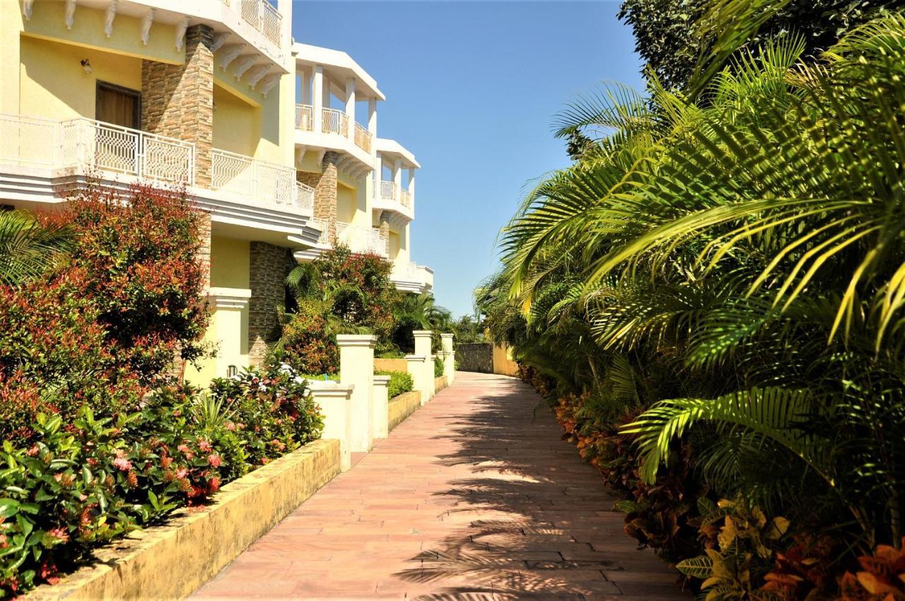 Alcor Spa Resorts Kumbhalgarh Exterior foto