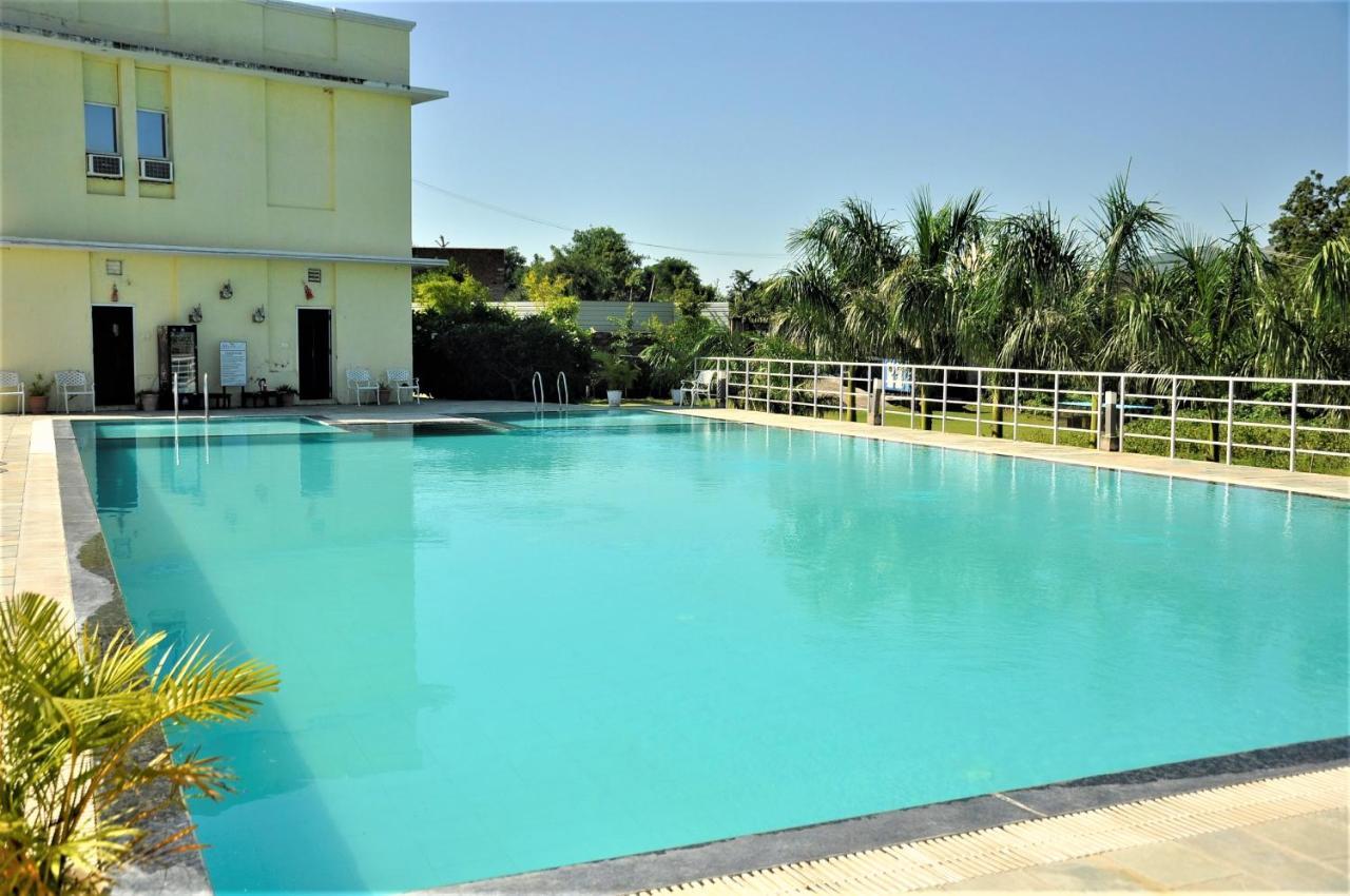 Alcor Spa Resorts Kumbhalgarh Exterior foto
