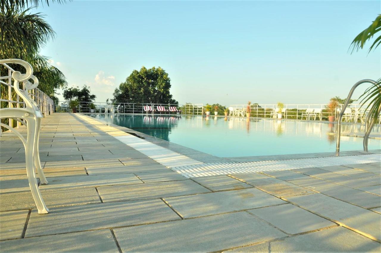 Alcor Spa Resorts Kumbhalgarh Exterior foto