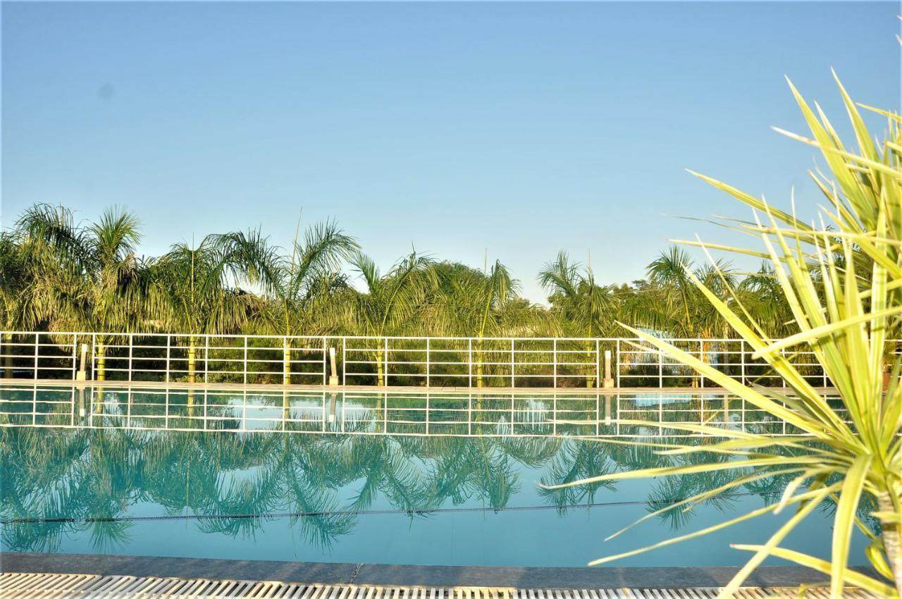 Alcor Spa Resorts Kumbhalgarh Exterior foto