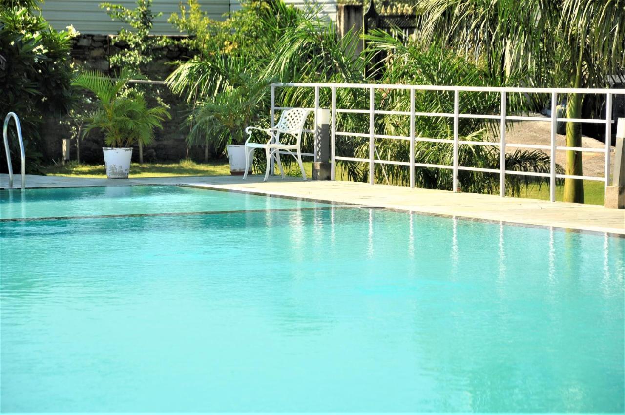 Alcor Spa Resorts Kumbhalgarh Exterior foto