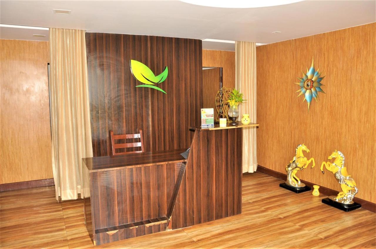 Alcor Spa Resorts Kumbhalgarh Exterior foto