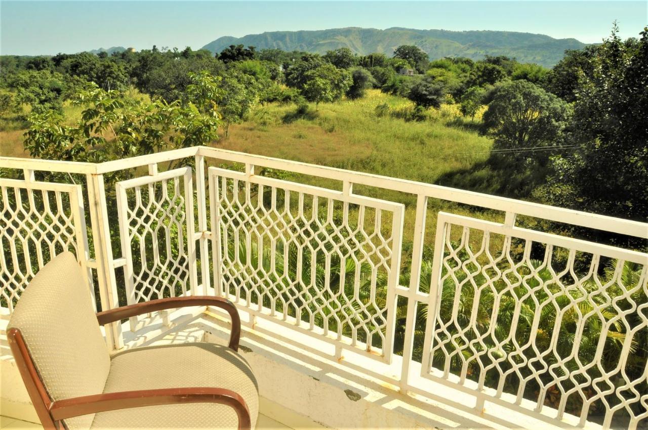 Alcor Spa Resorts Kumbhalgarh Exterior foto