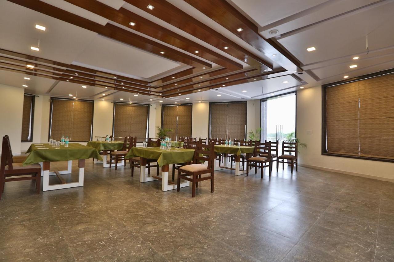 Alcor Spa Resorts Kumbhalgarh Exterior foto